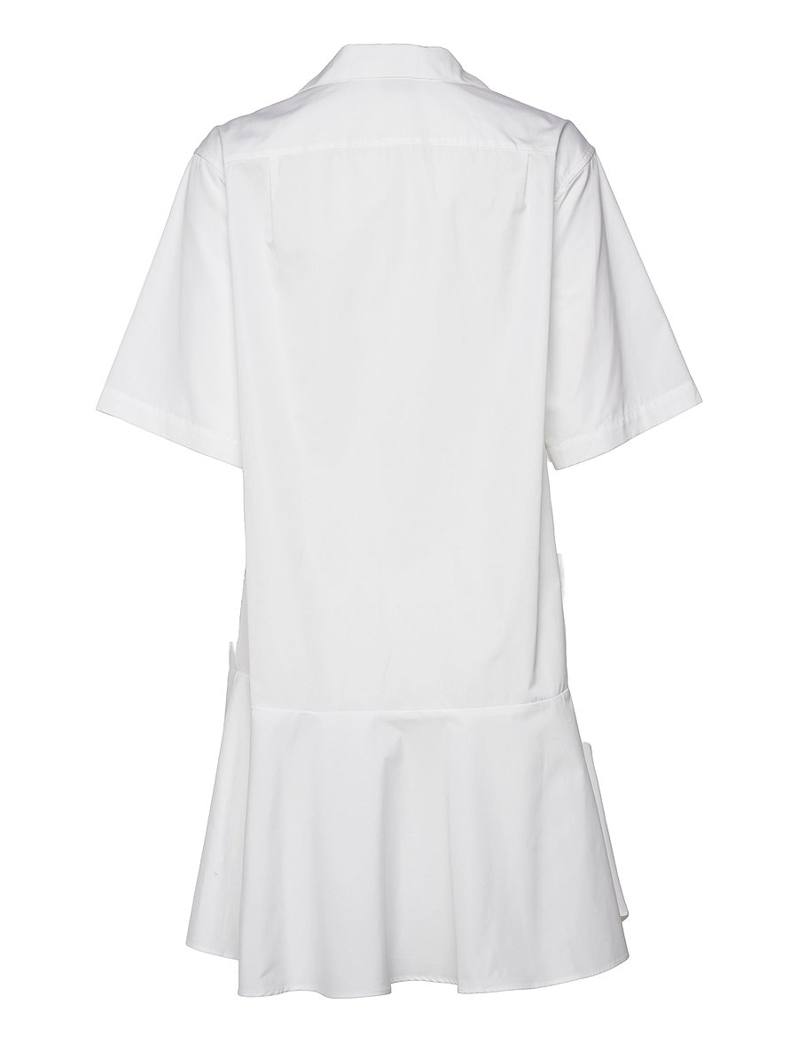 Aspesi - ABITO MOD.2910 - paitamekot - bianco - 1