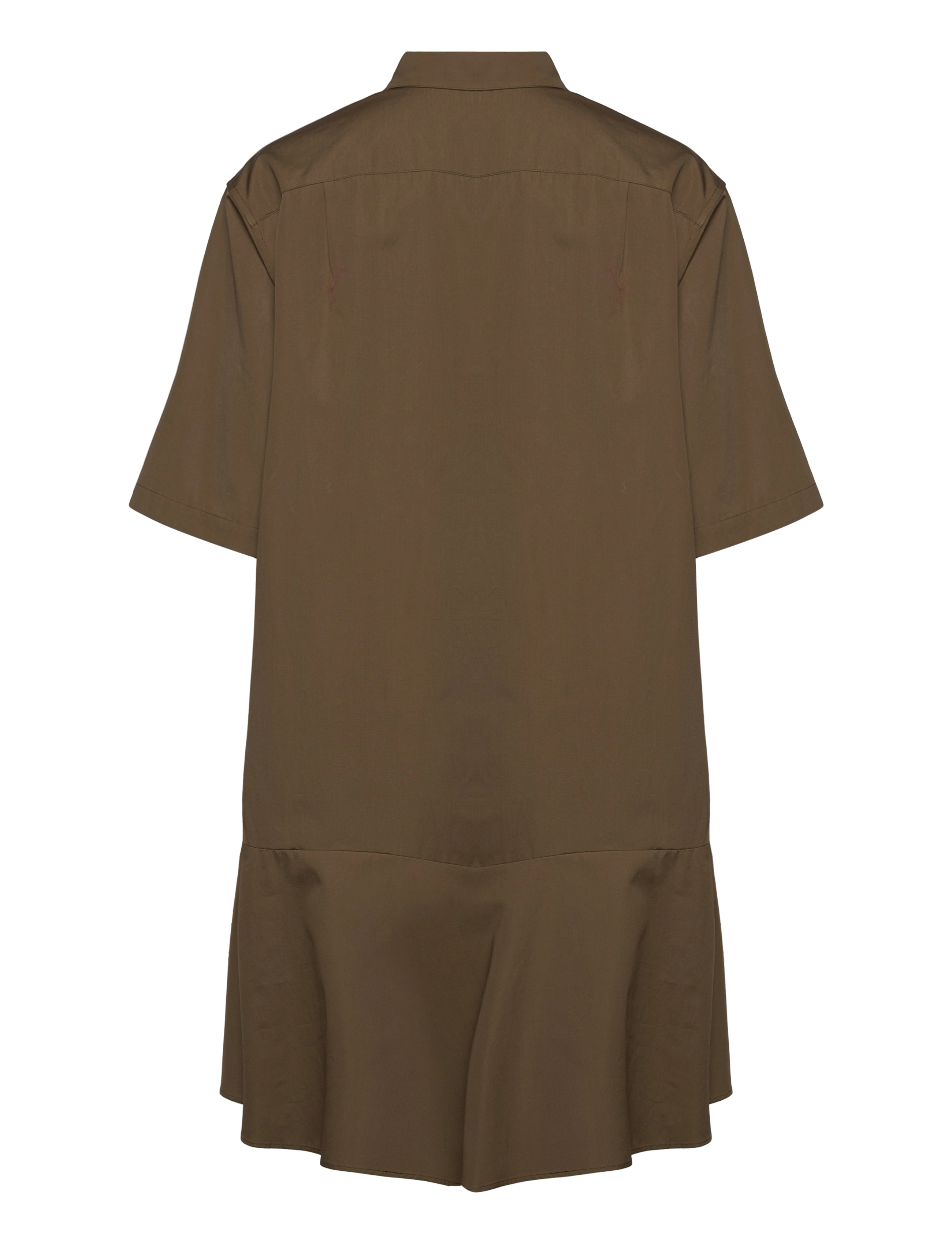 Aspesi - ABITO MOD.2910 - särkkleidid - militare - 1