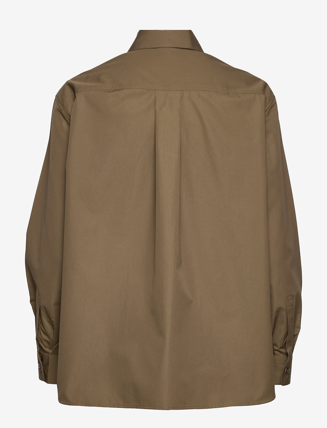 Aspesi - CAMICIA MOD.5414 - militare - 1