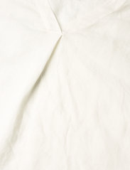 Aspesi - TOP MOD.5608 - short-sleeved blouses - panna - 2