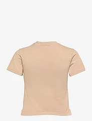 Aspesi - T-SHIRT MOD.Z059 - marškinėliai - beige - 1