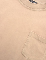 Aspesi - T-SHIRT MOD.Z059 - marškinėliai - beige - 2