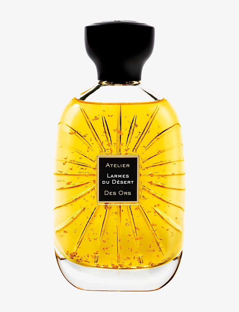 Atelier des Ors - LARMES DU DESERT - EDP 100ML - meestele - clear - 1