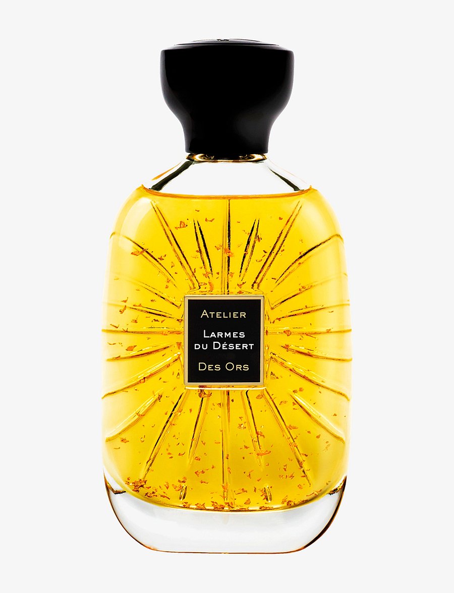 Atelier des Ors - LARMES DU DESERT - EDP 100ML - meestele - clear - 1