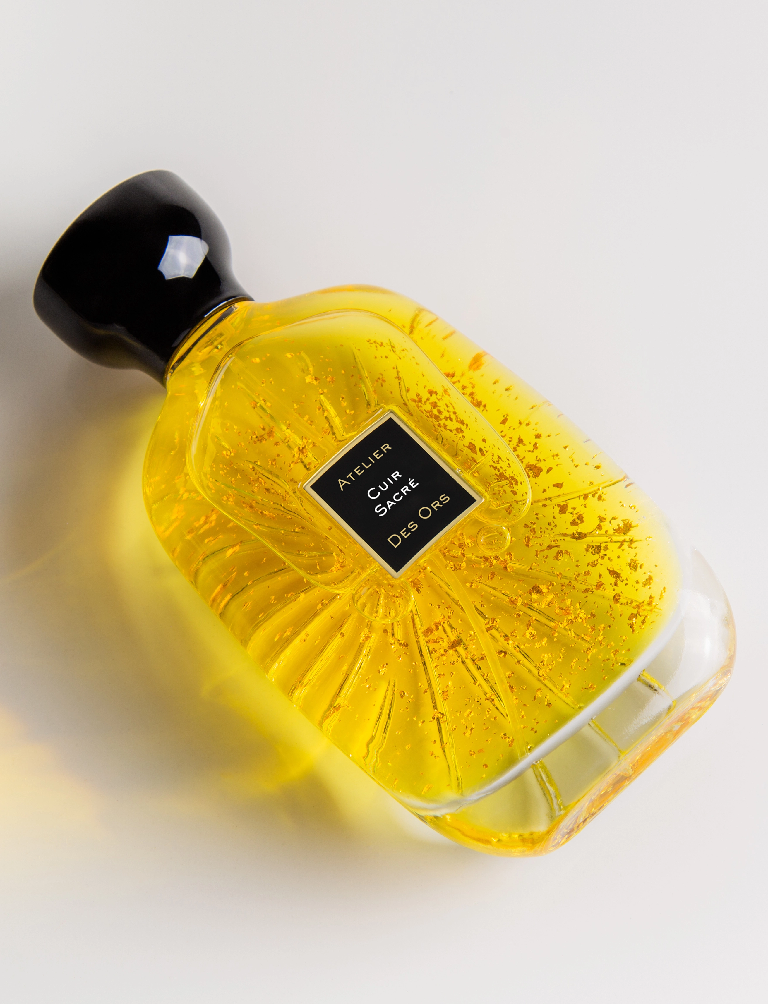 Atelier des Ors Cuir Sacré - Edp 100ml, 100 ml, Nude, Parfume > Eau De Parfum, Dame