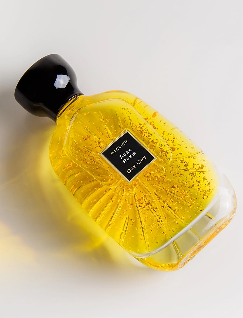 Atelier des Ors - AUBE RUBIS - EDP 100ML - meestele - clear - 0