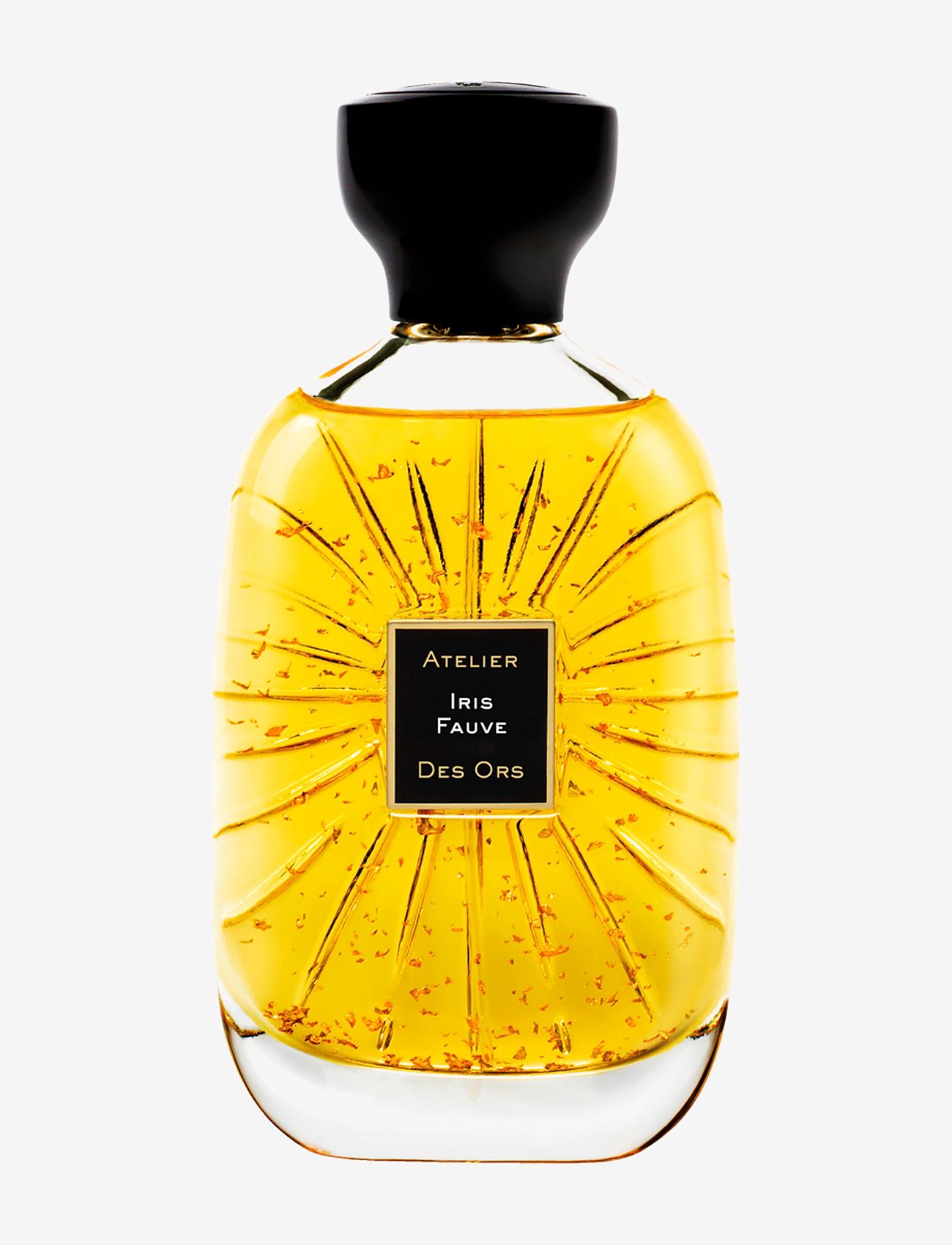 Atelier des Ors - IRIS FAUVE - EDP 100ML - till honom  - clear - 1