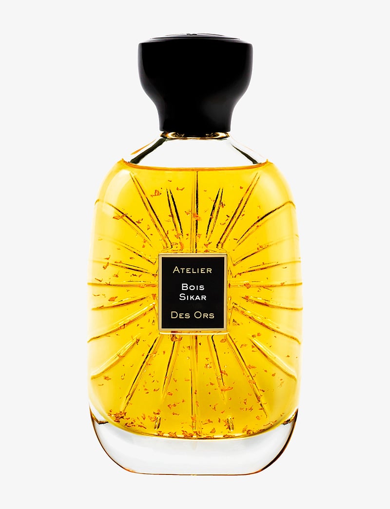 Atelier des Ors - BOIS SIKAR - EDP 100ML - meestele - clear - 1