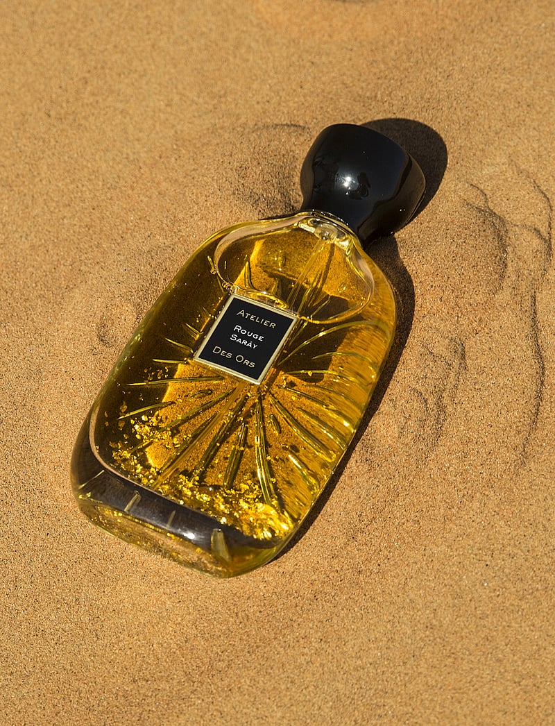 Atelier des Ors - ROUGE SARAY - EDP 100ML - meestele - clear - 0