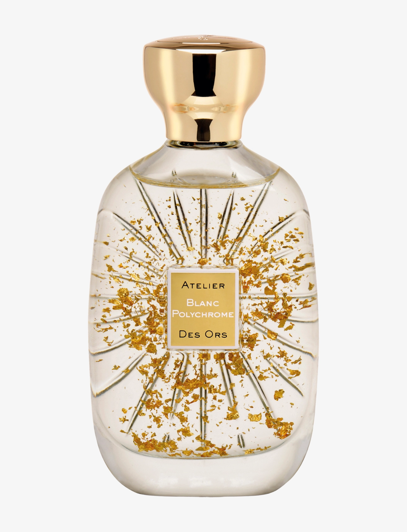 Atelier des Ors BLANC POLYCHROME - EDP 100ML - Atelier des Ors - null / undefined