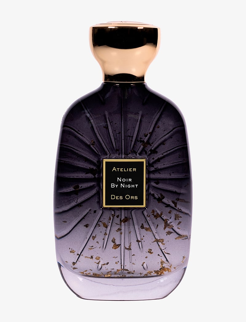 Atelier des Ors - NOIR BY NIGHT - EDP 100ML - meestele - clear - 1