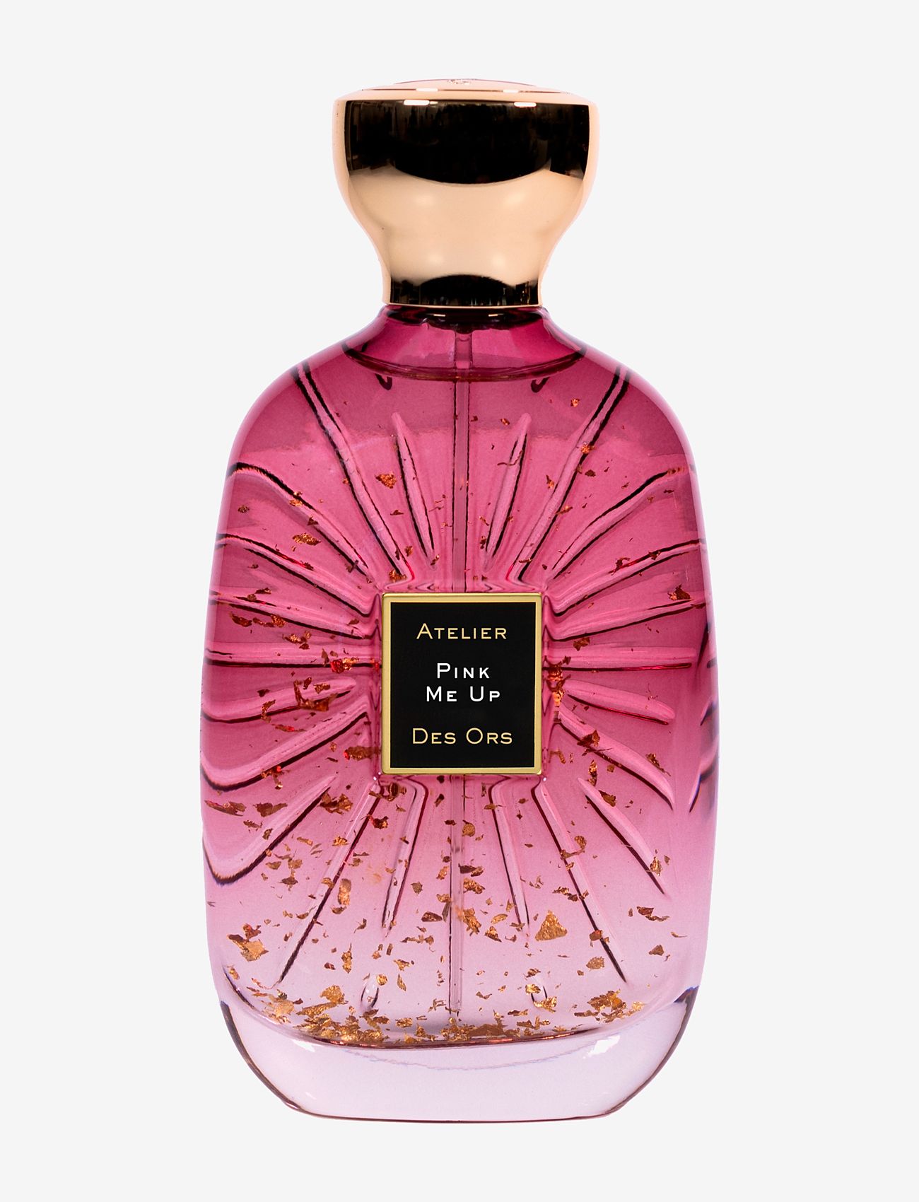 Atelier des Ors - PINK ME UP - EDP 100ML - for her - clear - 1
