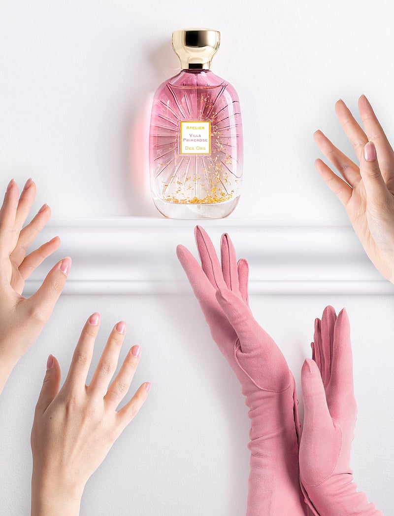 Atelier des Ors - VILLA PRIMEROSE - EDP 100ML - meestele - clear - 5