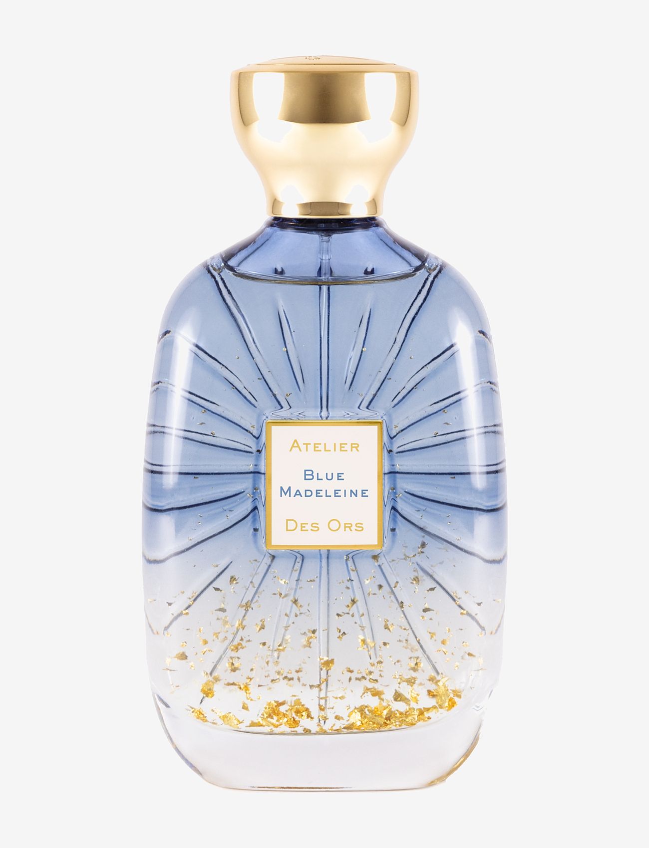 Atelier des Ors - BLUE MADELEINE - EDP 100ML - for him - clear - 1