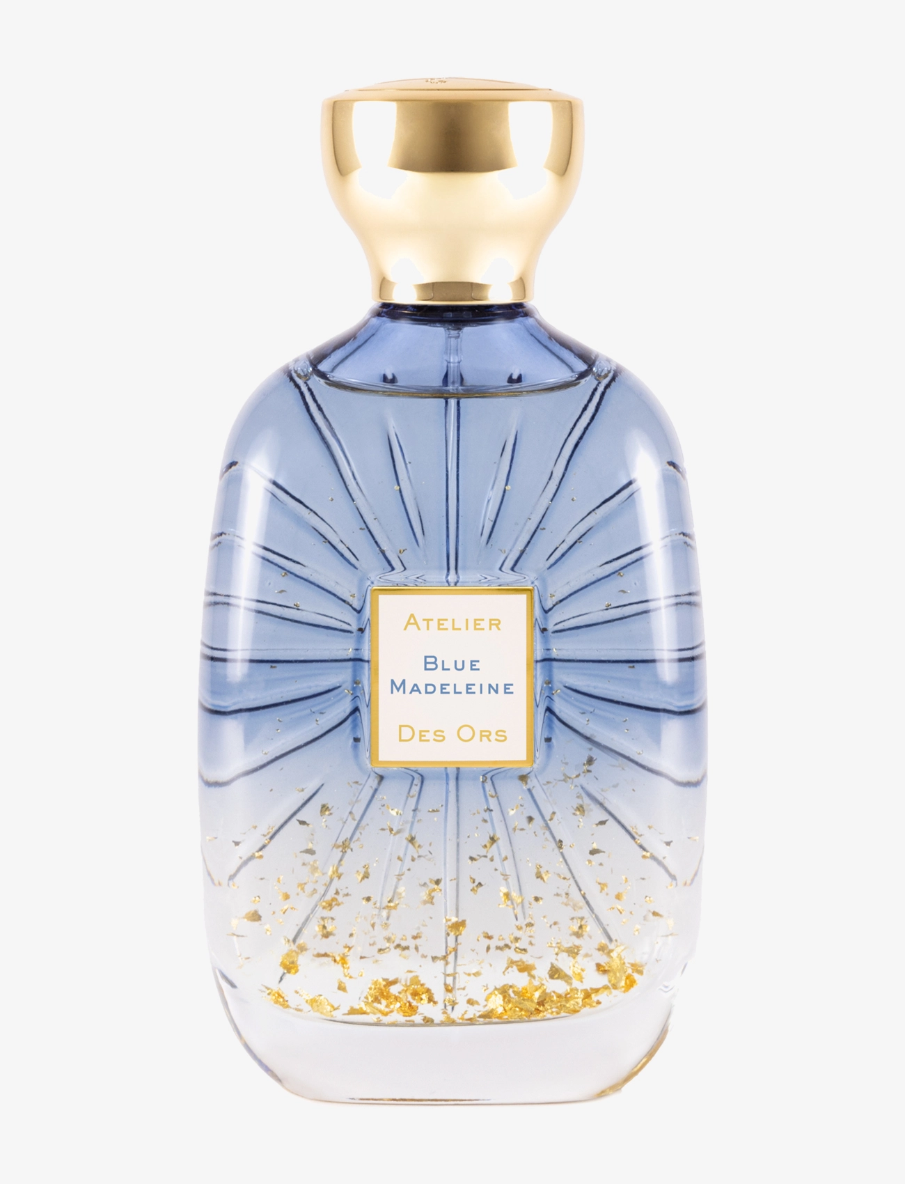 Atelier des Ors BLUE MADELEINE - EDP 100ML - Beauty - Herre - null / undefined