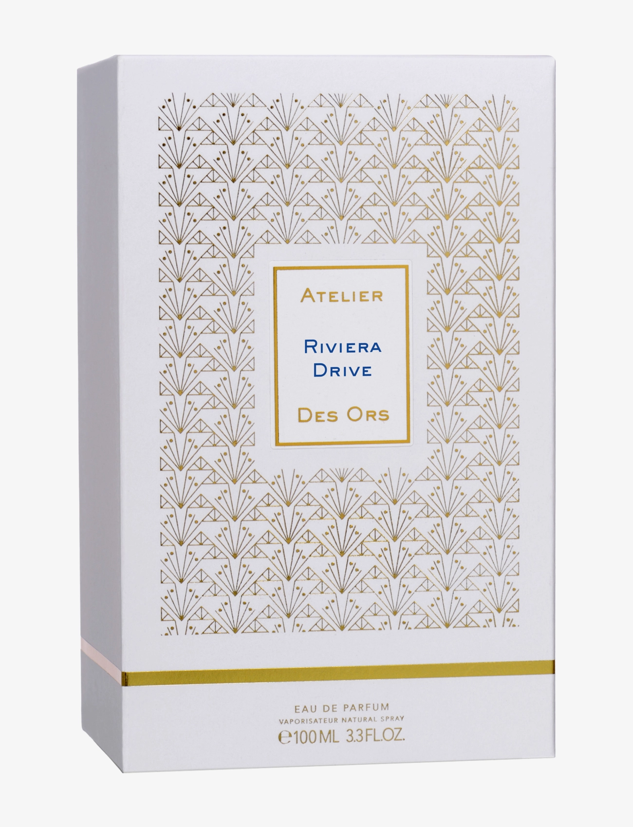 Riviera Drive Edp 2