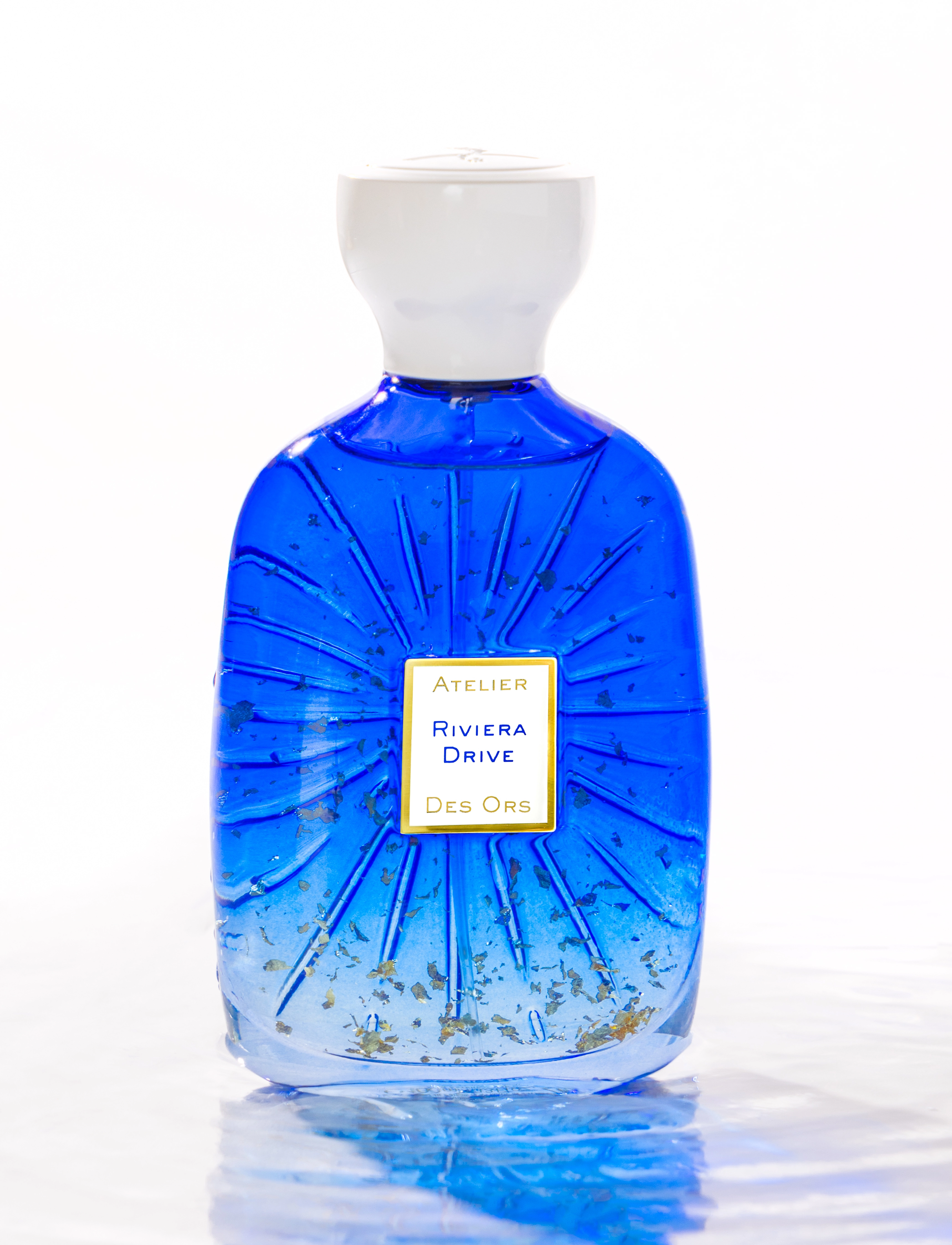 Atelier des Ors Pomelo Riviera - Edp 100ml, 100 ml, Nude, Parfume > Eau De Parfum, Herre