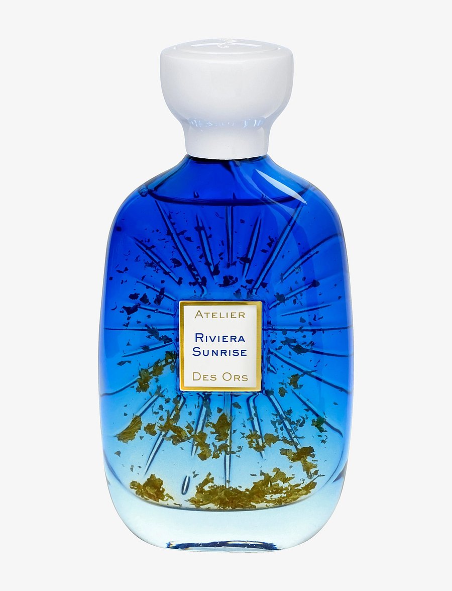 Atelier des Ors - RIVIERA SUNRISE - EDP 100ML - meestele - clear - 1