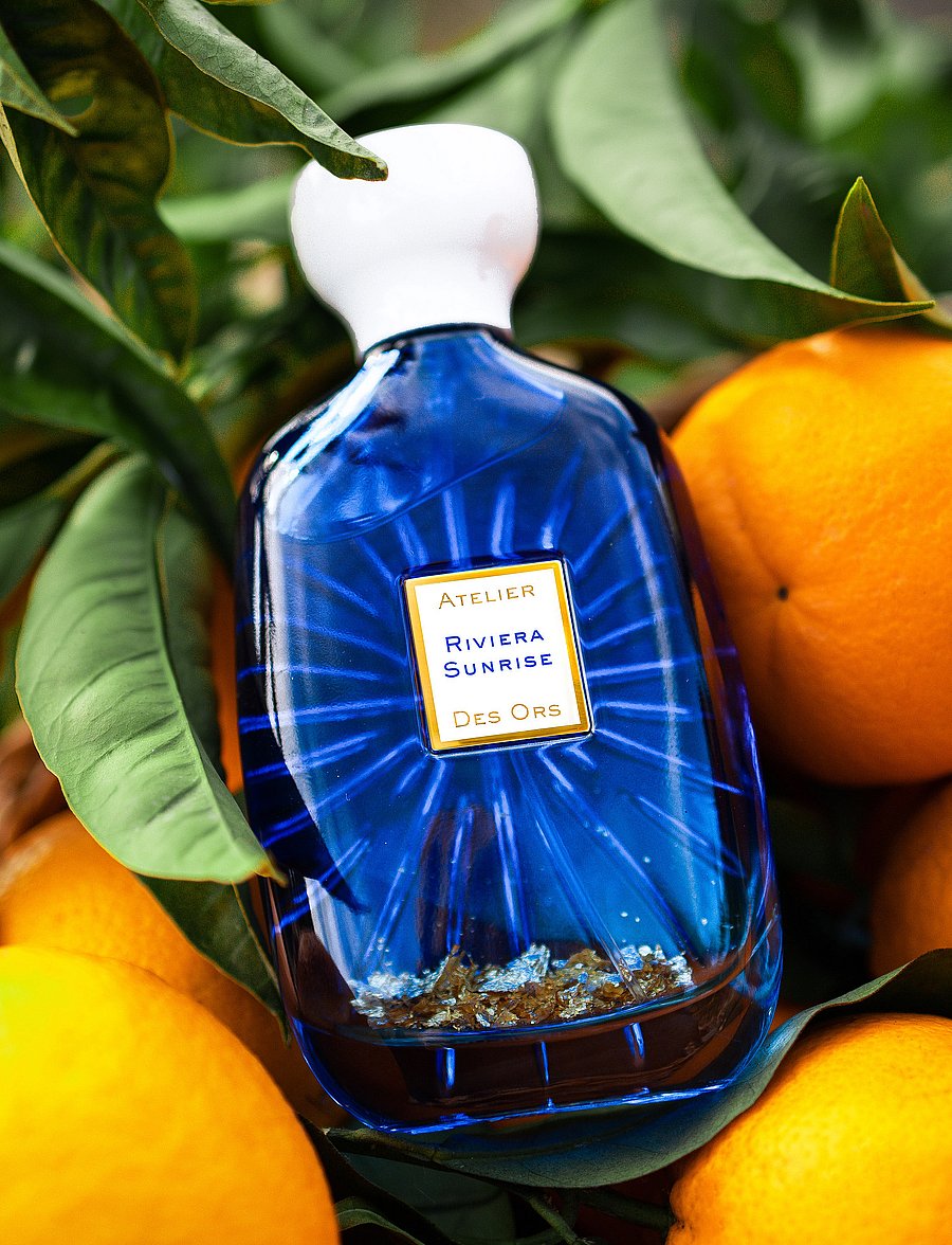 Atelier des Ors - RIVIERA SUNRISE - EDP 100ML - meestele - clear - 0