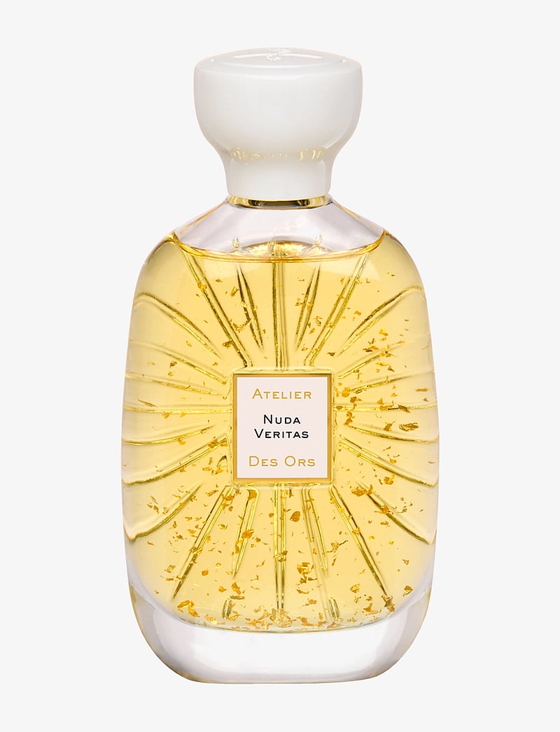 Atelier des Ors - NUDA VERITAS - EDP 100ML - meestele - clear - 1