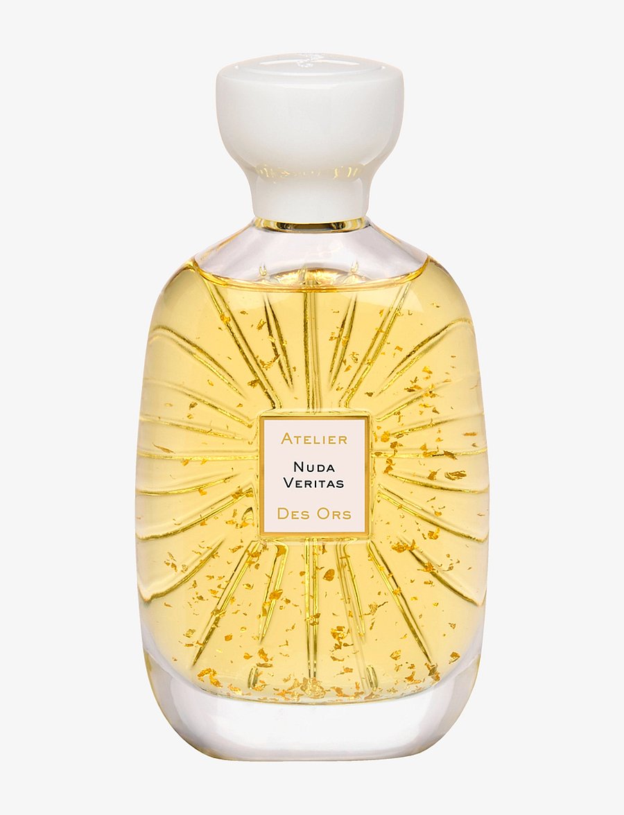 Atelier des Ors - NUDA VERITAS - EDP 100ML - meestele - clear - 1