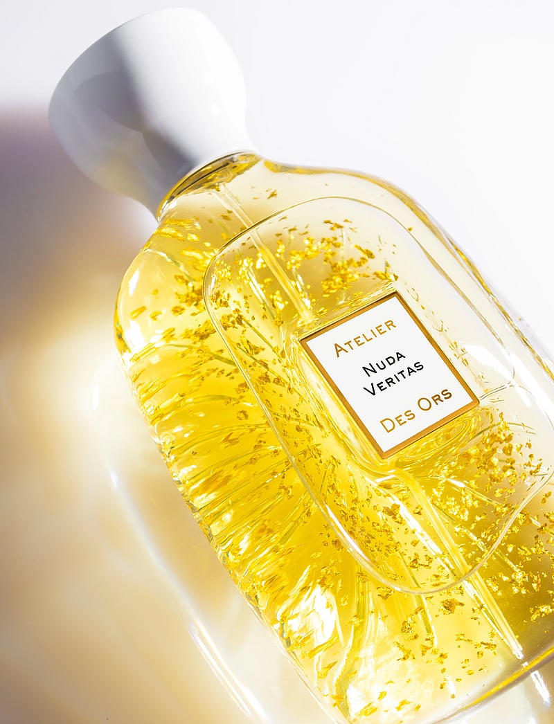 Atelier des Ors - NUDA VERITAS - EDP 100ML - meestele - clear - 5