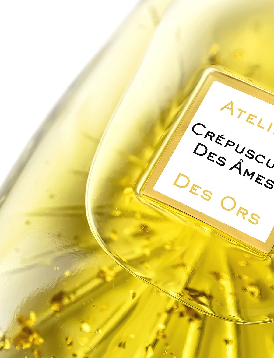 Atelier des Ors - CREPUSCULE DES AMES - EDP 100ML - meestele - clear - 4