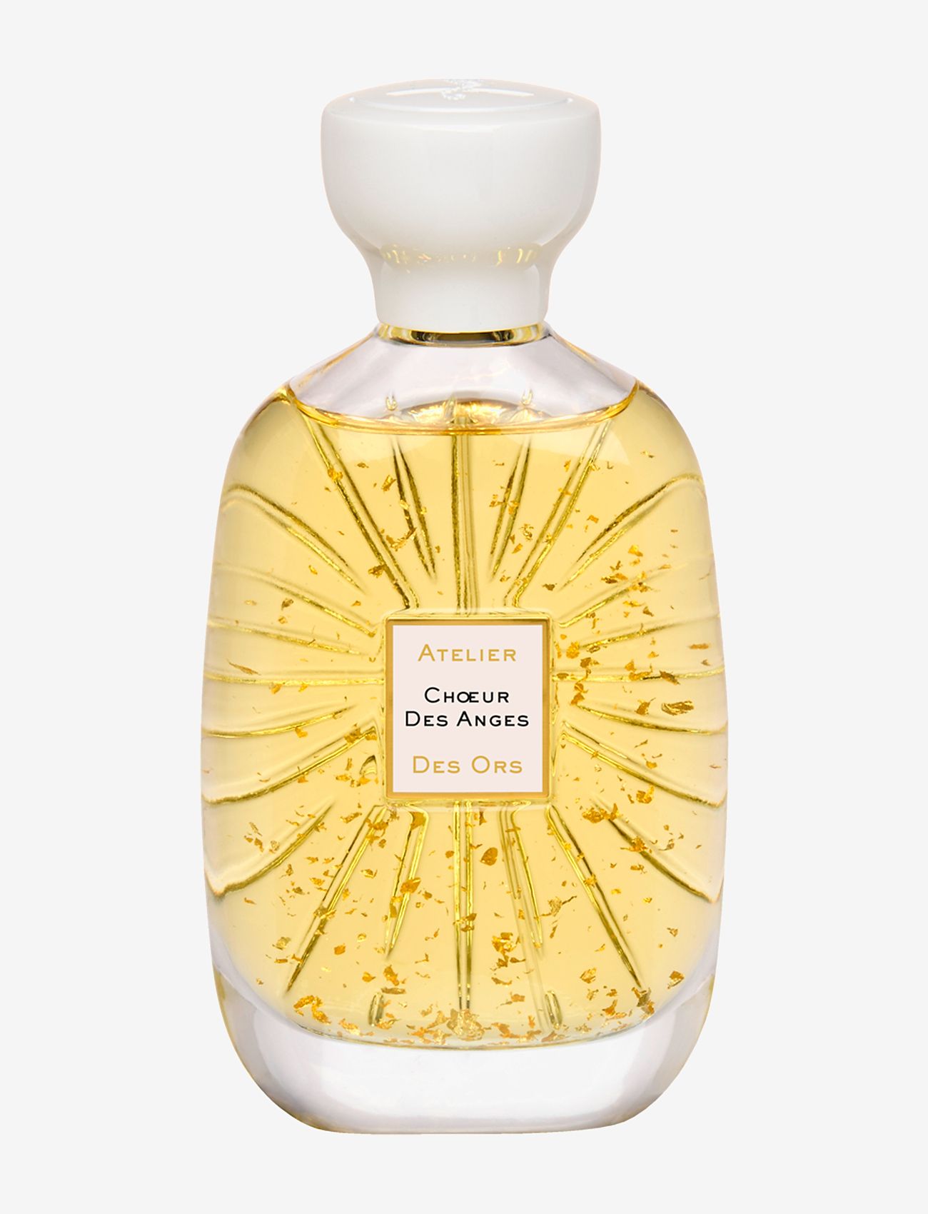 Atelier des Ors - CHOEUR DES ANGES - EDP 100ML - till honom  - clear - 1