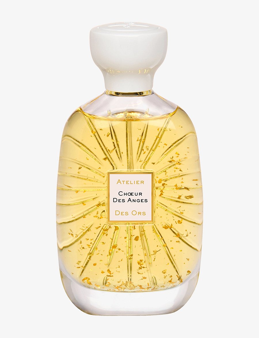 Atelier des Ors - CHOEUR DES ANGES - EDP 100ML - meestele - clear - 1