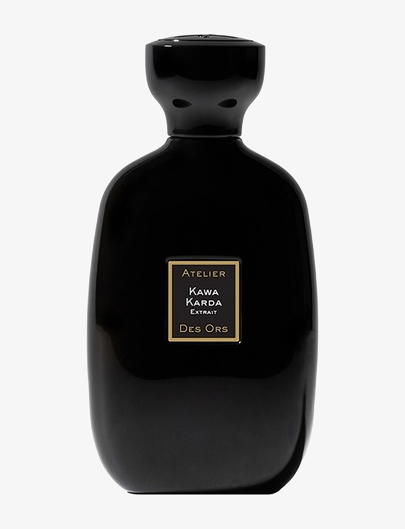 Atelier des Ors Kawa Karda Ext 40% 100 Ml, Parfumee, Nude, Str: 100 ML