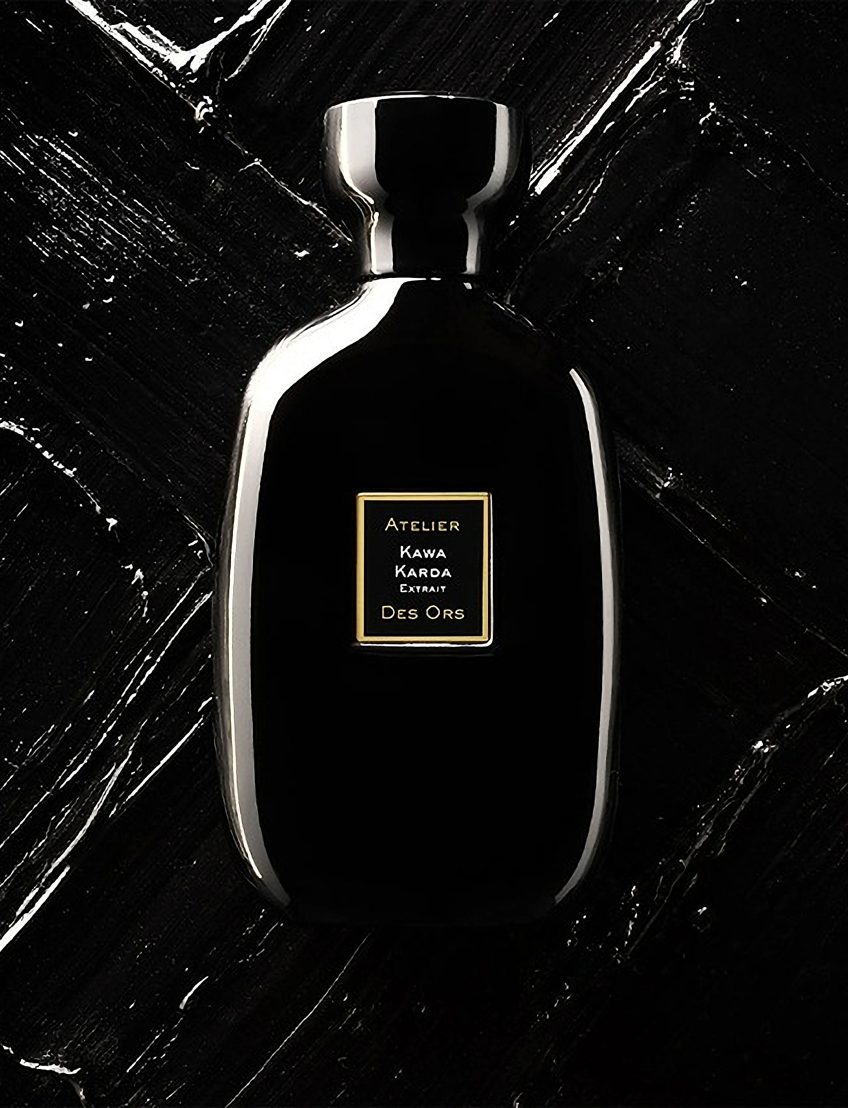 Atelier des Ors Kawa Karda - Ext 40% 100 ml, 100 ml, Nude, Parfume > Eau De Parfum, Dame