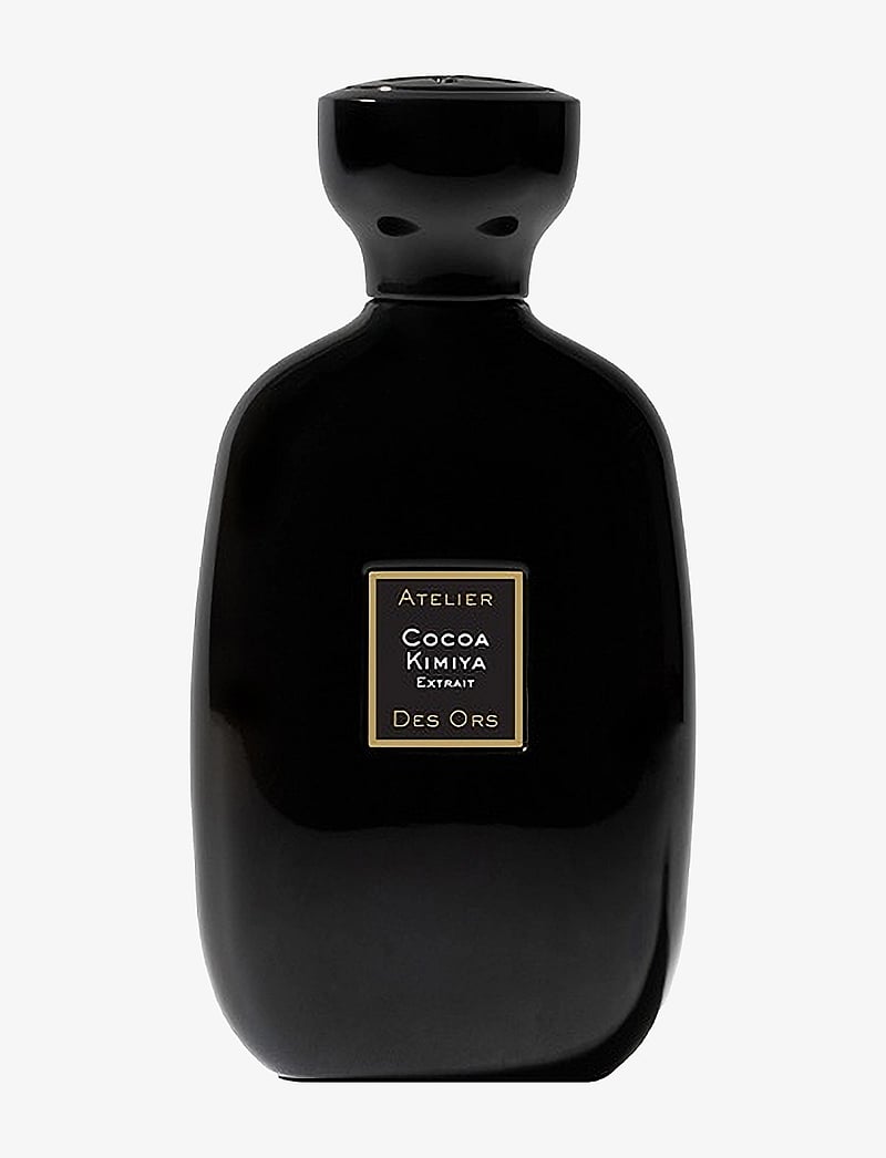 Atelier des Ors - COCOA KIMIYA - EXT 40% 100 ML - meestele - clear - 1