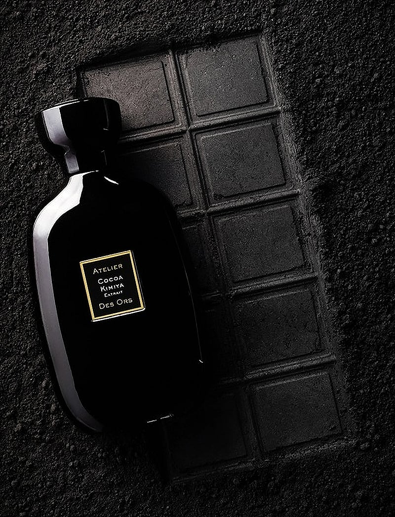 Atelier des Ors - COCOA KIMIYA - EXT 40% 100 ML - meestele - clear - 3