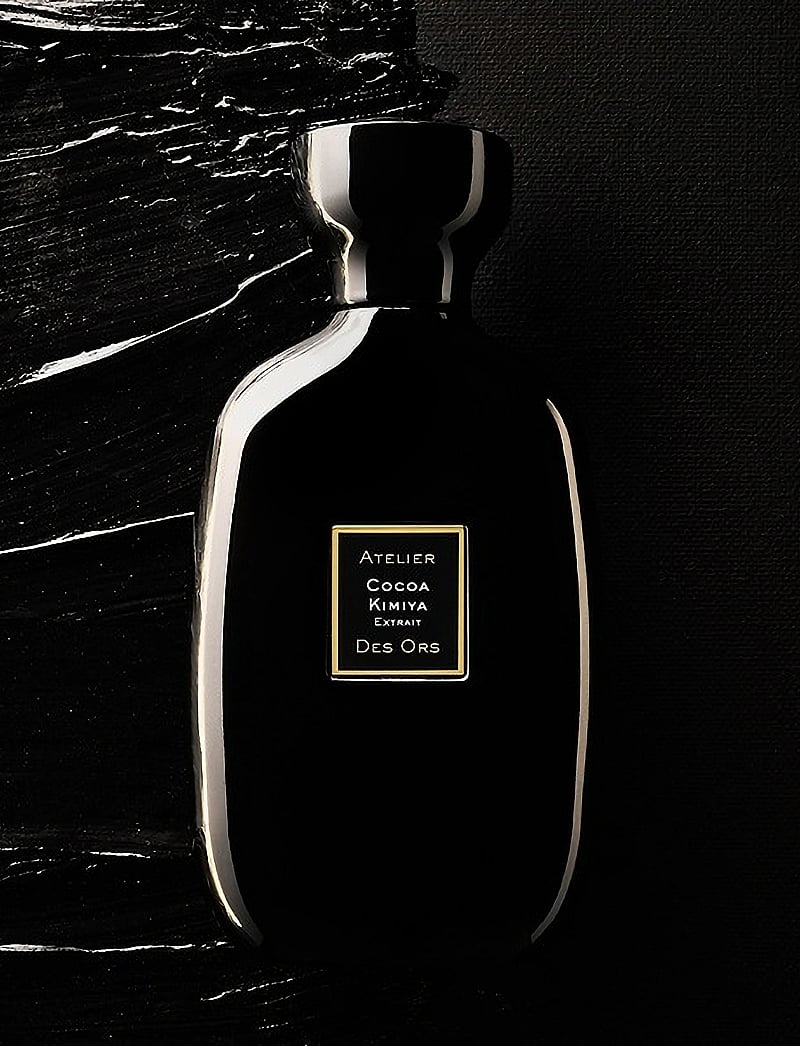 Atelier des Ors - COCOA KIMIYA - EXT 40% 100 ML - meestele - clear - 5