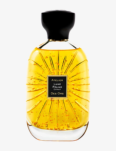 Lune Feline - Ext 30% 100ml - Eau De Parfum