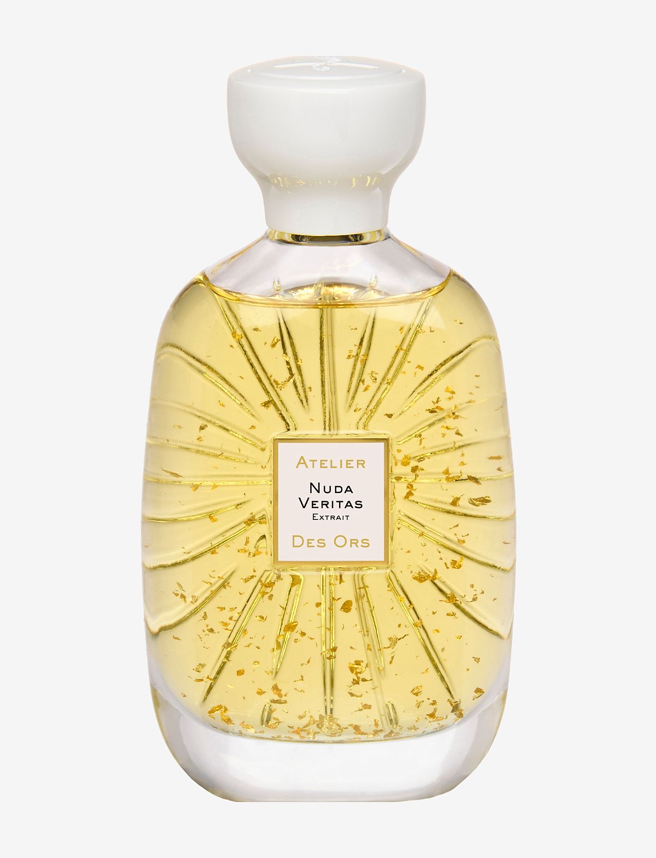 Atelier des Ors - NUDA VERITAS - EXT 30% 100ML - for him - clear - 1