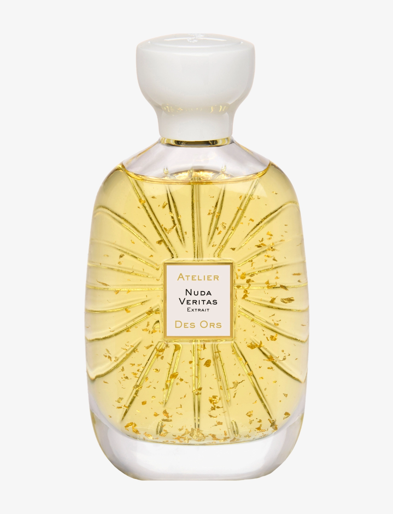 Atelier des Ors NUDA VERITAS - EXT 30% 100ML - Beauty - Herre - null / undefined