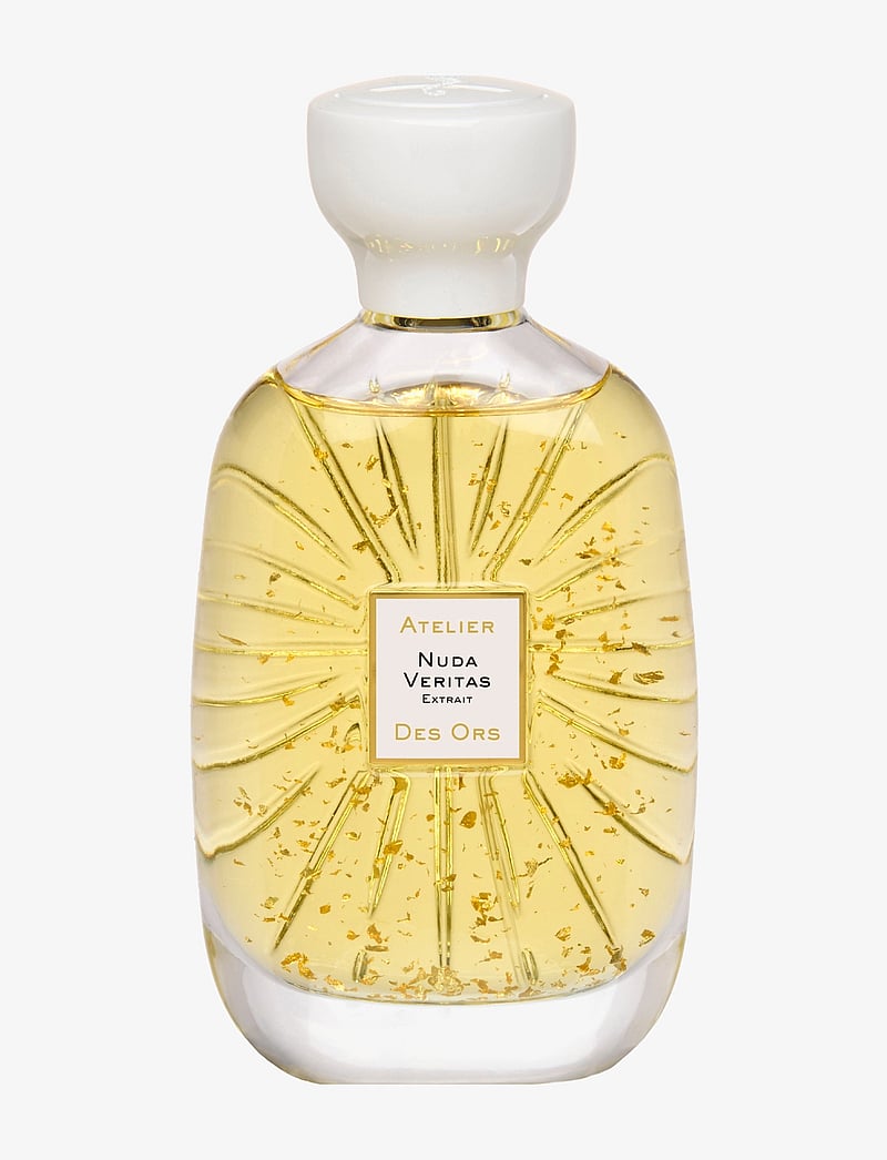 Atelier des Ors - NUDA VERITAS - EXT 30% 100ML - for him - clear - 1