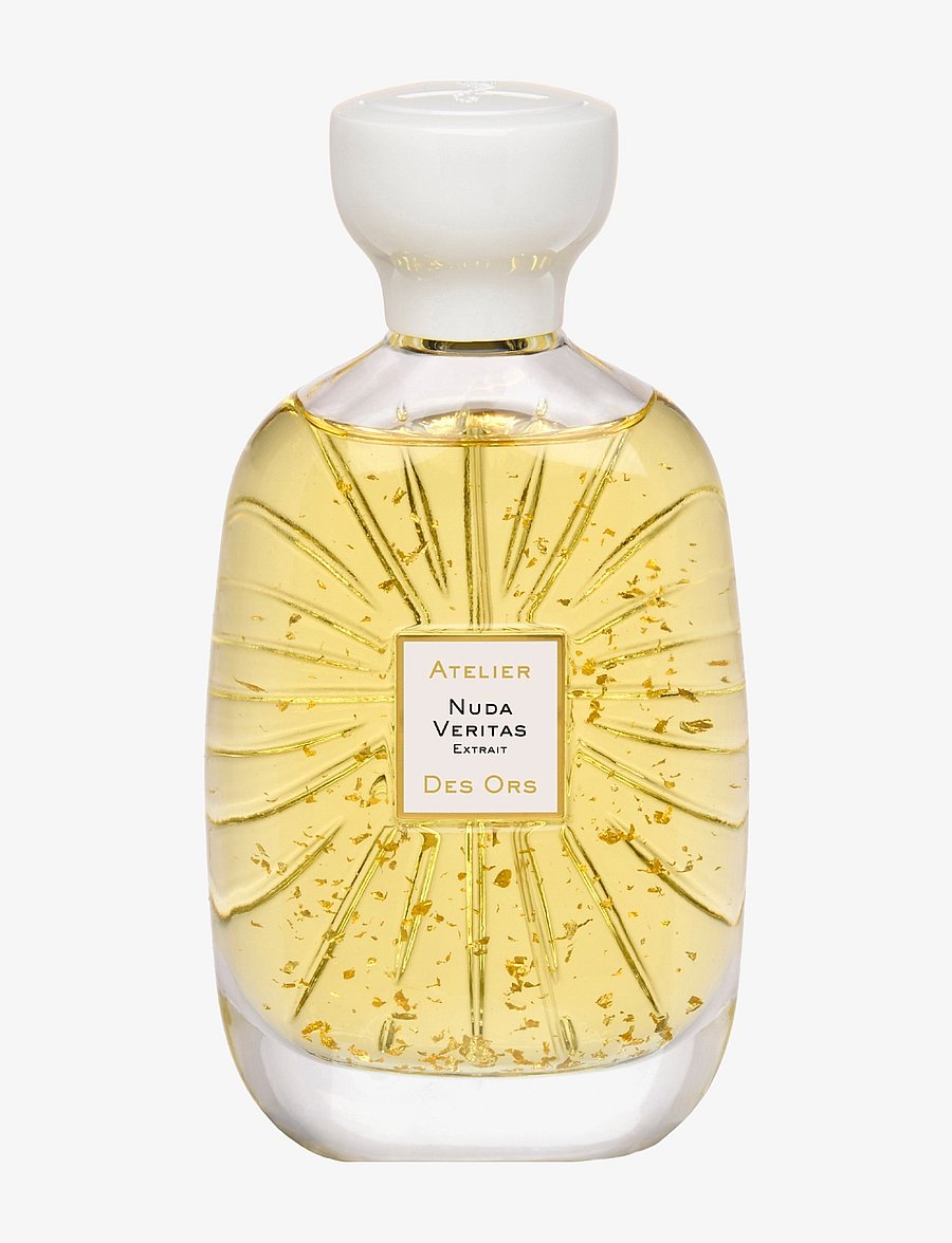 Atelier des Ors - NUDA VERITAS - EXT 30% 100ML - meestele - clear - 1