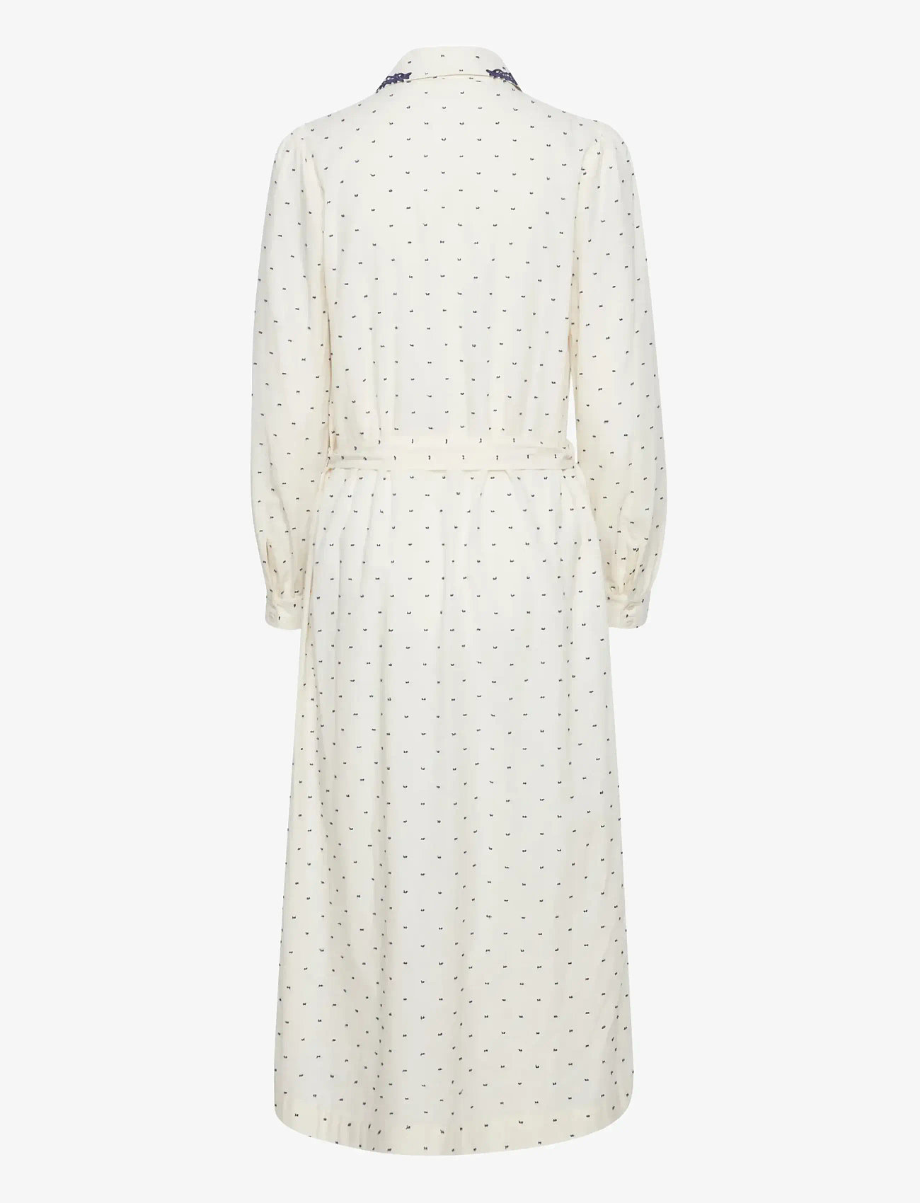 Atelier Rêve - IRABRIELLE DR - shirt dresses - birch - 2