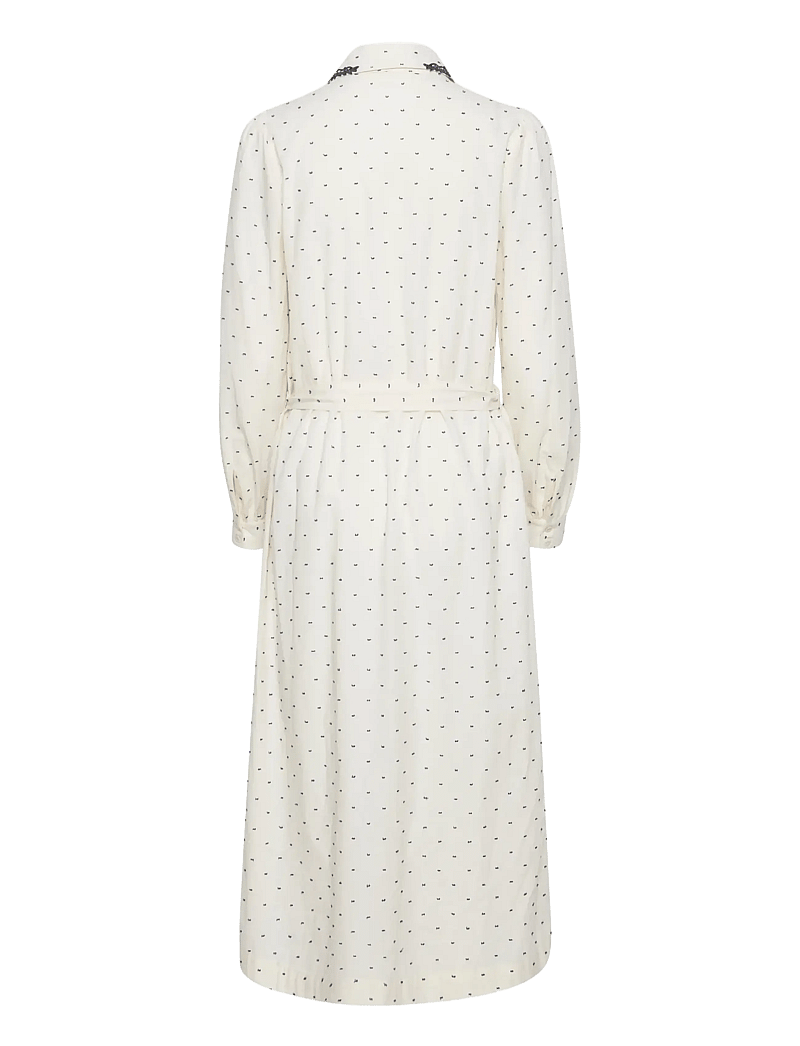 Atelier Rêve - IRABRIELLE DR - shirt dresses - birch - 2