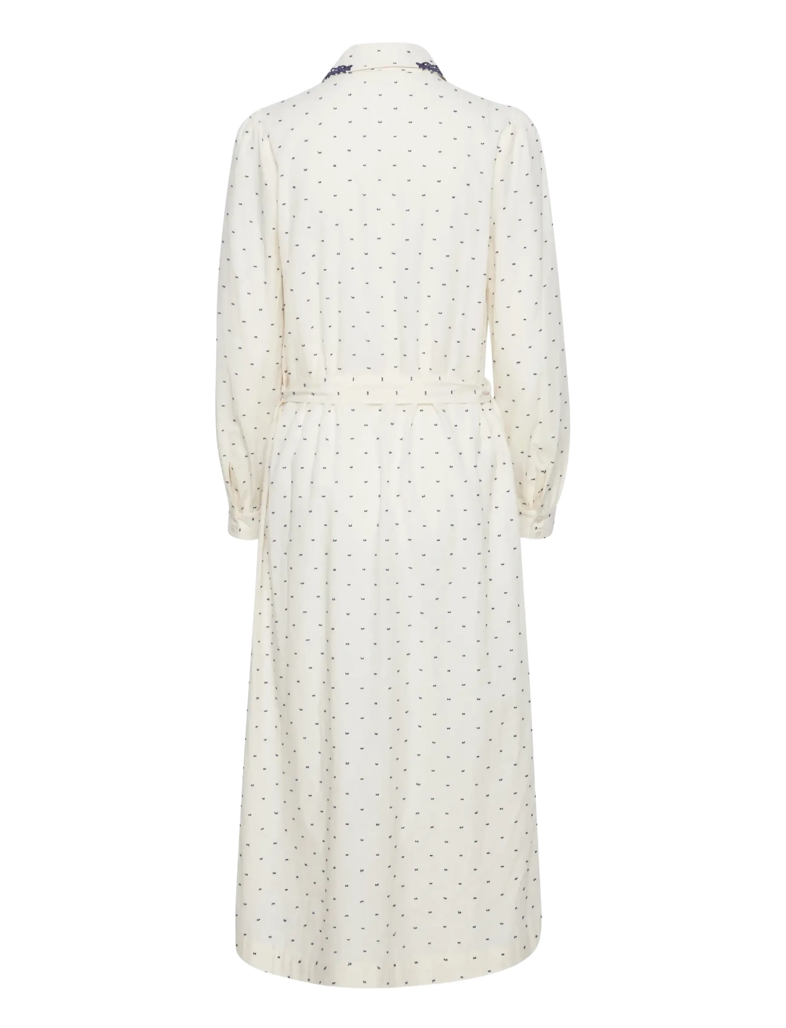 Atelier Rêve - IRABRIELLE DR - maxi-jurken - birch - 2
