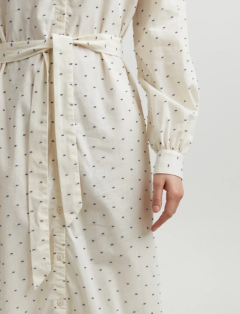 Atelier Rêve - IRABRIELLE DR - shirt dresses - birch - 3