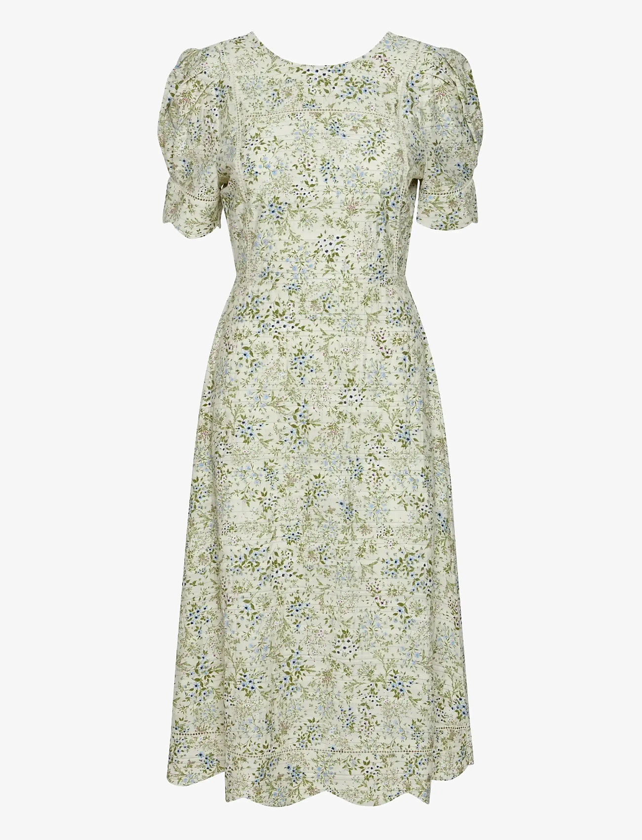 Atelier Rêve - IRBABETTE DR - summer dresses - birch - 1