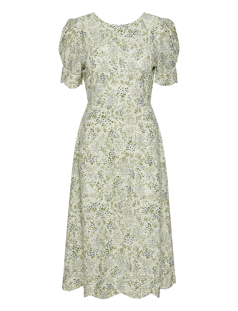 Atelier Rêve - IRBABETTE DR - summer dresses - birch - 1
