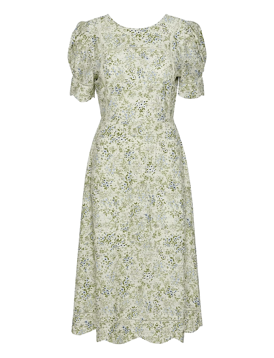 Atelier Rêve - IRBABETTE DR - summer dresses - birch - 1