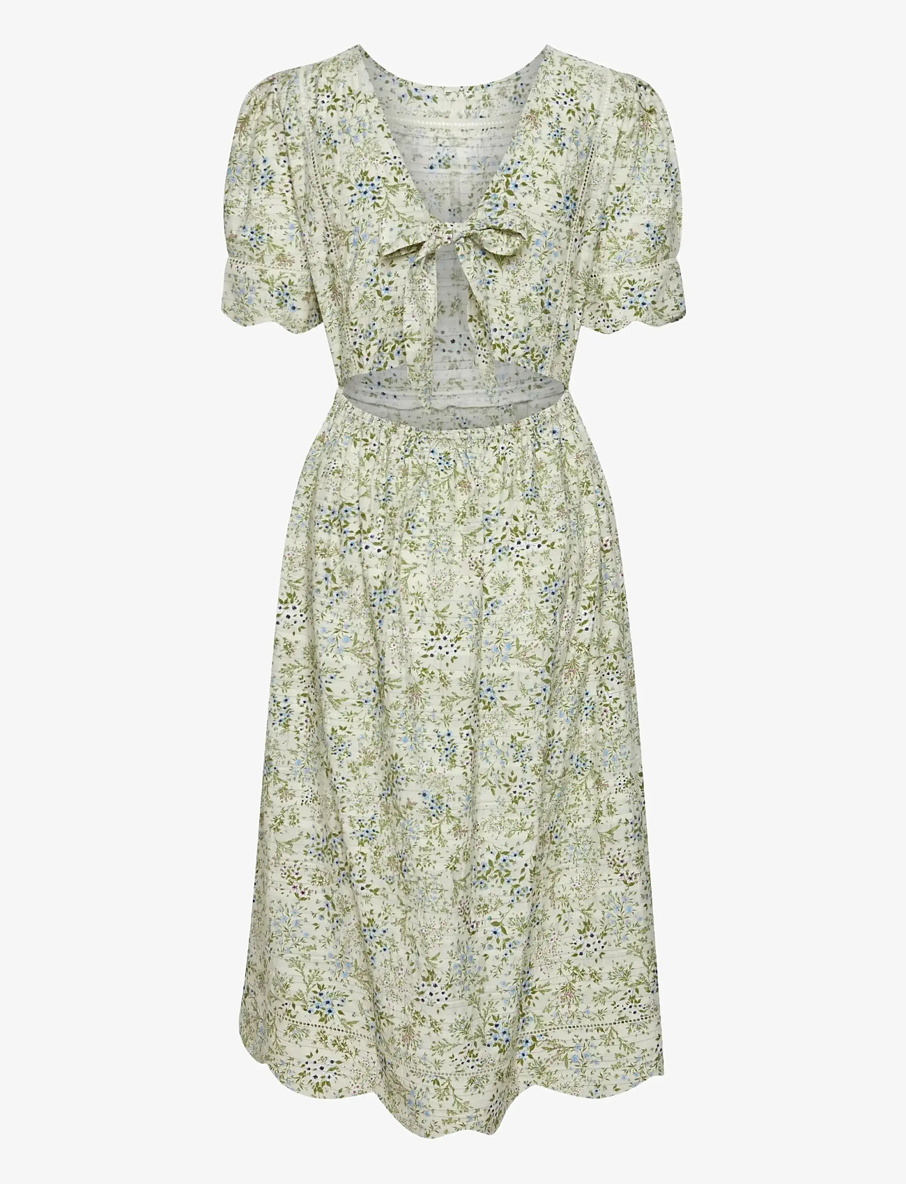 Atelier Rêve - IRBABETTE DR - summer dresses - birch - 2