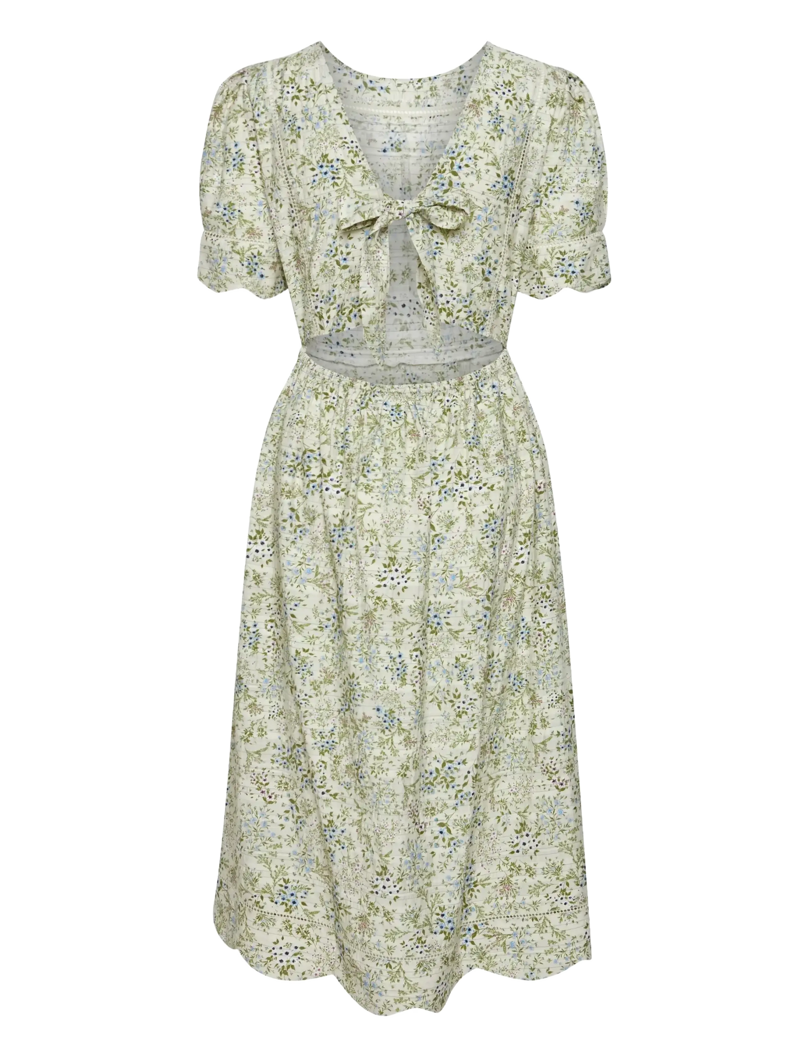 Atelier Rêve - IRBABETTE DR - sommerkjoler - birch - 2