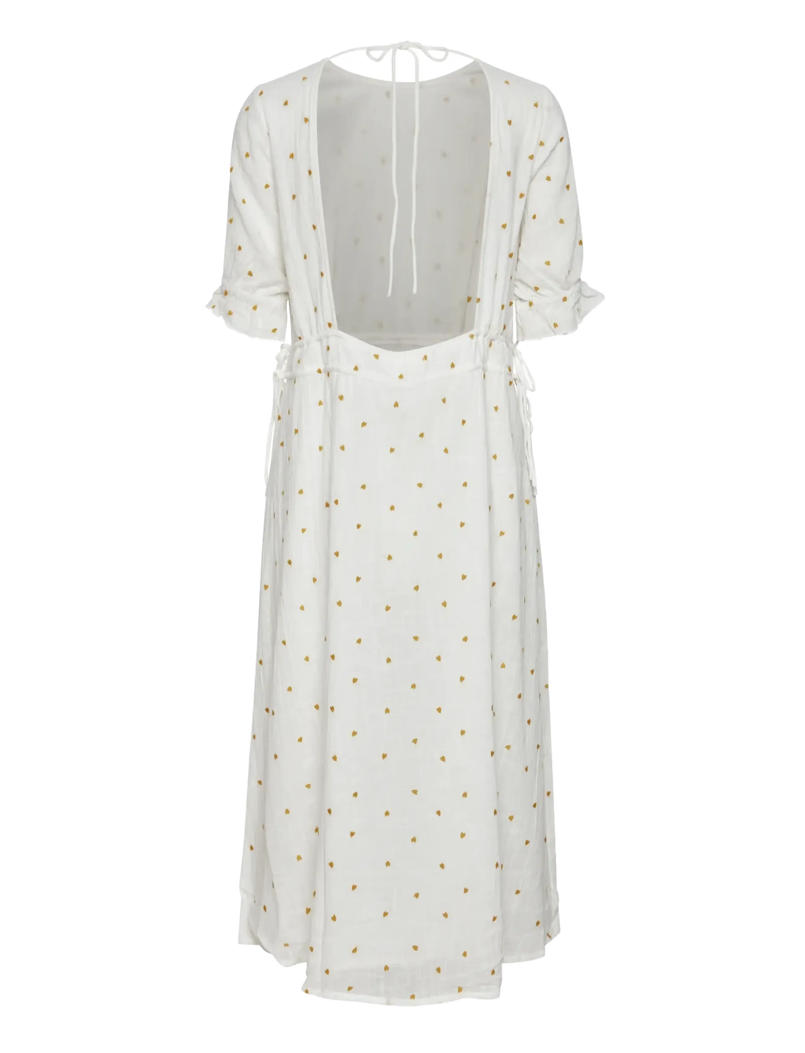 Atelier Rêve - IRLARUE DR - sommerkleider - cloud dancer - 2