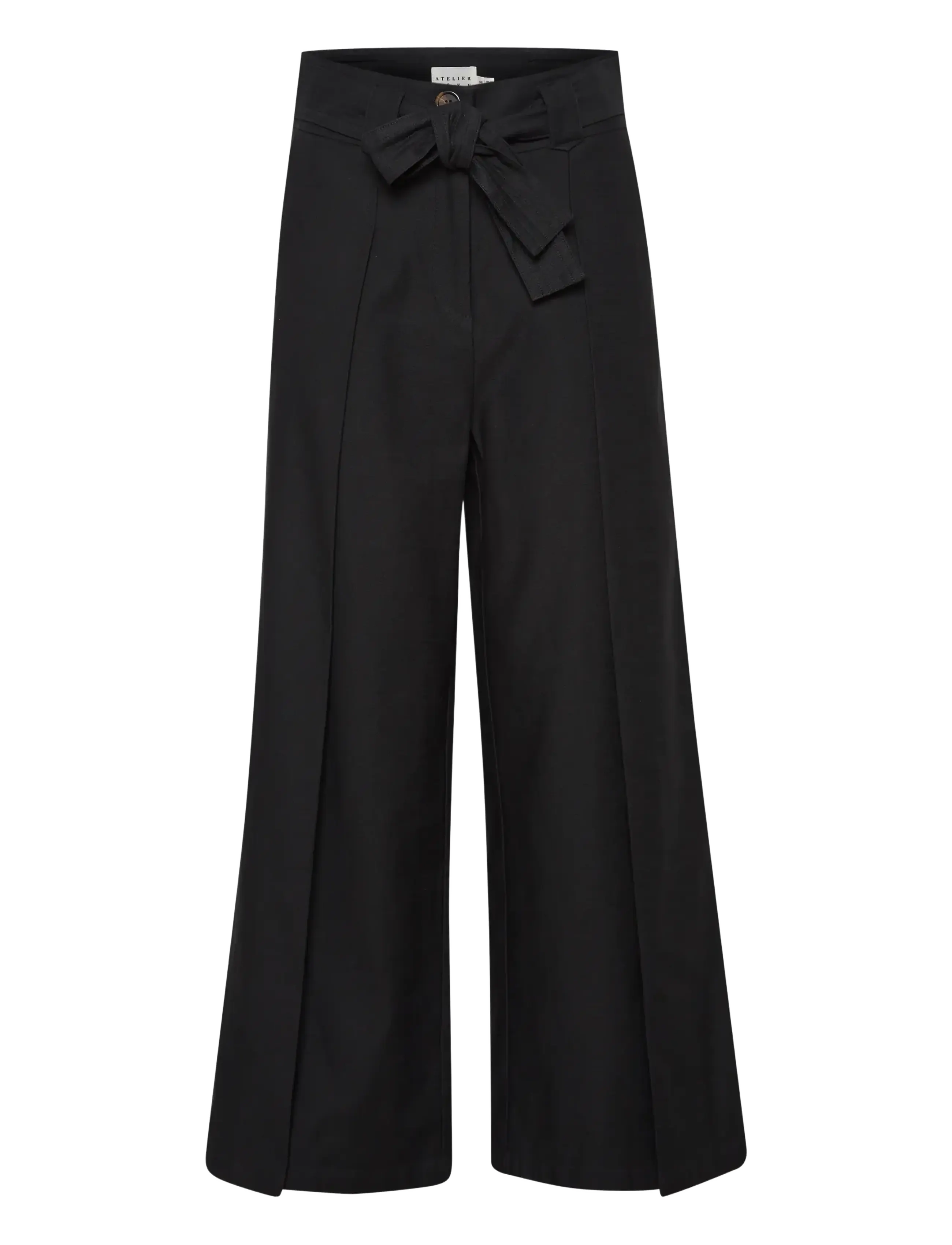 ATELIER RÊVE Irpauline Pa Schwarz - 34 - Damen